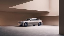 Cập nhật bảng giá xe hãng Volvo mới nhất tháng 7/2026