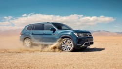 Cập nhật bảng giá xe hãng Volkswagen mới nhất tháng 7/2026
