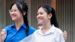 Hàng loạt trường đại học phía Bắc công bố điểm sàn xét tuyển 2026