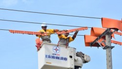 Lịch cúp điện Thành phố Huế hôm nay ngày 10/7/2026