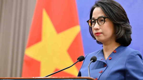Những 'cột mốc mềm' về giáo dục vùng biên