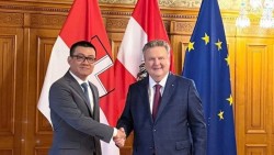 Thủ đô Vienna (Áo) sẵn sàng chia sẻ kinh nghiệm đô thị thông minh, hỗ trợ cộng đồng người Việt