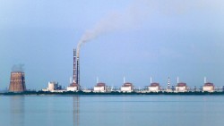 Xung đột Ukraine và 'bóng ma' hạt nhân: Khi thảm họa không có đường biên giới