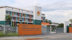 Đề xuất cho thi lại môn Toán tại điểm thi Trường THPT Chuyên Tuyên Quang