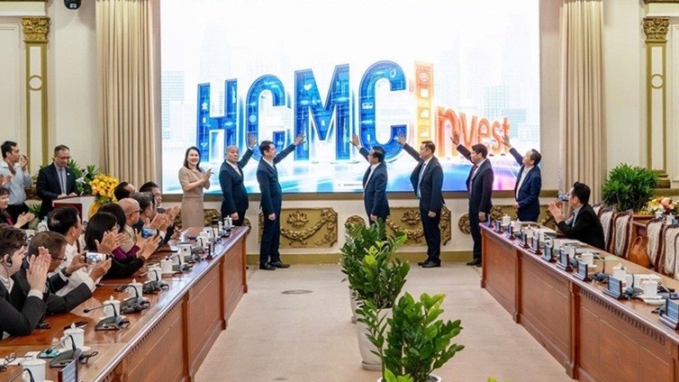 TP. Hồ Chí Minh vận hành thử nghiệm nền tảng HCMCInvest hỗ trợ xúc tiến đầu tư bằng AI và dữ liệu
