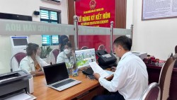 Phú Thọ vận hành hiệu quả mô hình chính quyền địa phương 2 cấp