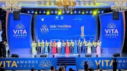 VITA AWARDS 2026 tôn vinh 106 tập thể, doanh nghiệp tiêu biểu của du lịch Việt Nam