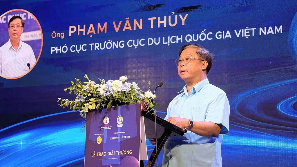 VITA AWARDS 2026 tôn vinh 106 tập thể, doanh nghiệp tiêu biểu của du lịch Việt Nam