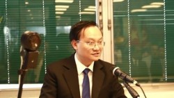Hội thảo kết nối hợp tác nông nghiệp hiện đại Việt Nam-Israel