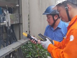 Lịch cúp điện Thành phố Huế hôm nay ngày 11/7/2026