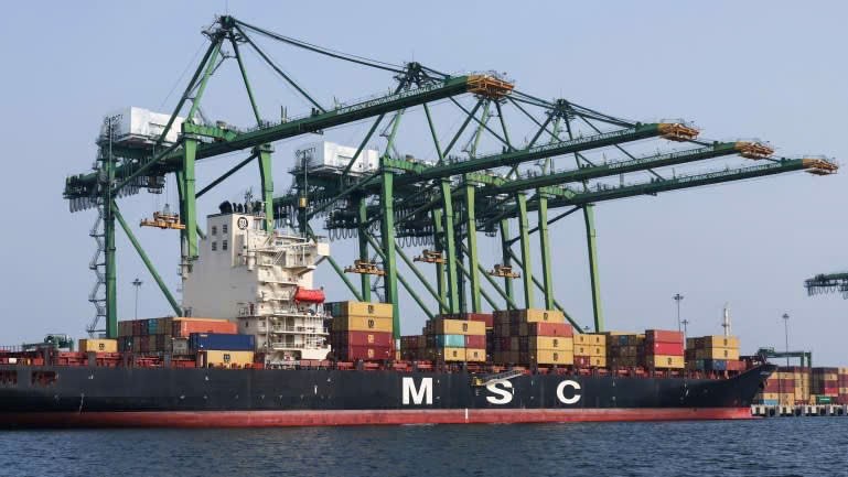 Trung lập chiến lược – Một lợi thế cạnh tranh mới của châu Á?