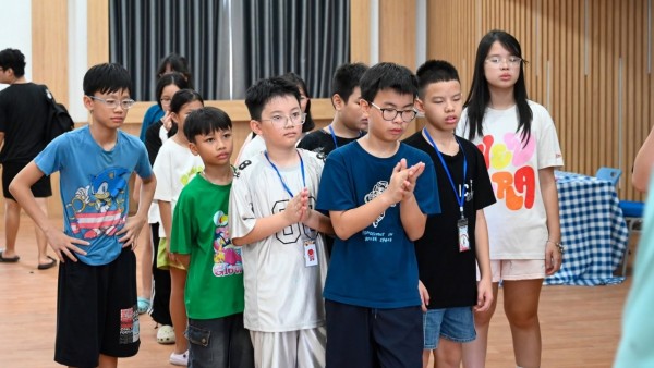 Science Camp 2026: Đánh thức đam mê khoa học của thế hệ trẻ