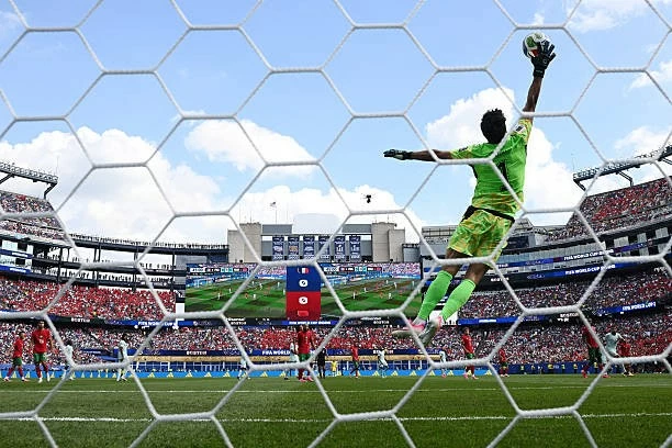 Kết quả bóng đá World Cup Pháp và Morocco (2-0): Cú đúp của Mbappe