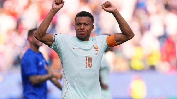 Kết quả bóng đá World Cup 2026: Pháp 2-0 Morocco: Mbappe vượt qua cú sốc đá hỏng phạt đền, Pháp tiến gần cột mốc lịch sử