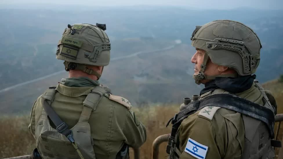 Israel chuẩn bị đợt rút quân đầu tiên khỏi Lebanon