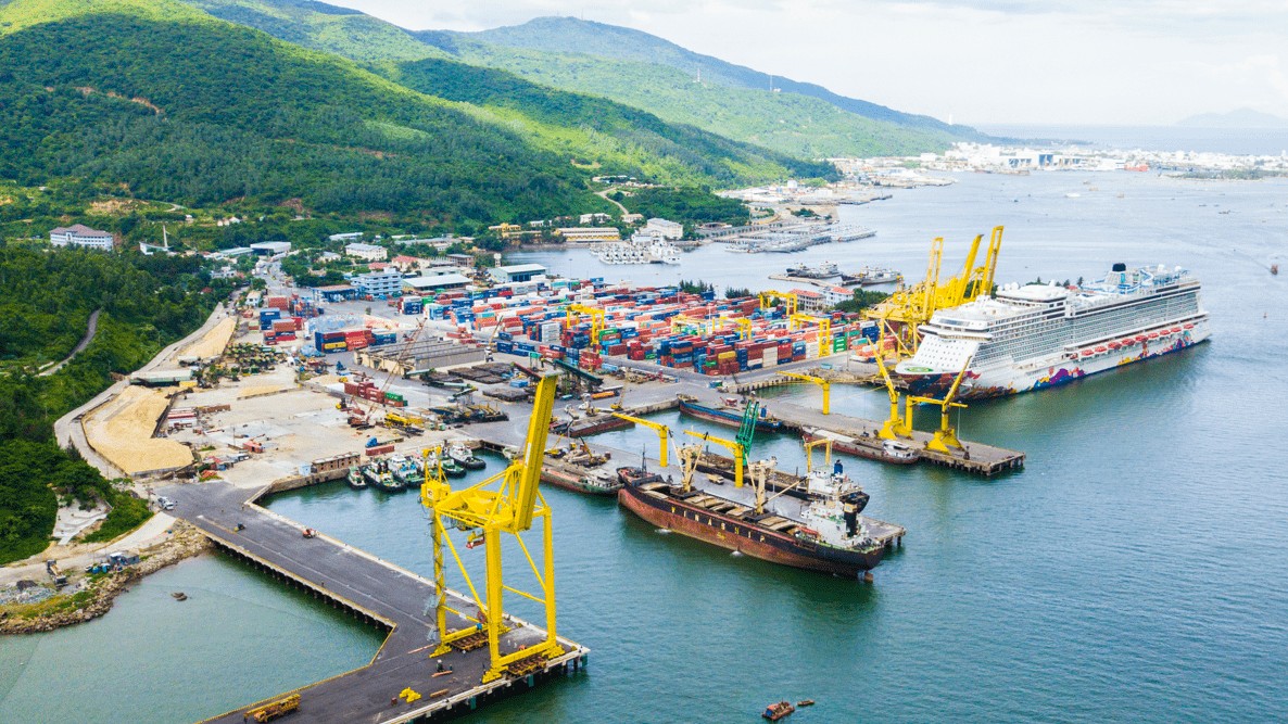 Kinh tế Việt Nam: Thêm 4 cảng biển được quy hoạch thành cảng đặc biệt đến năm 2050