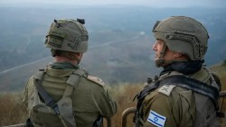 Israel chuẩn bị đợt rút quân đầu tiên khỏi Lebanon