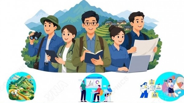 Nghị định mới về xét tuyển và quản lý viên chức