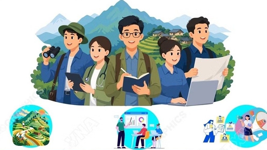 Nghị định mới về xét tuyển và quản lý viên chức