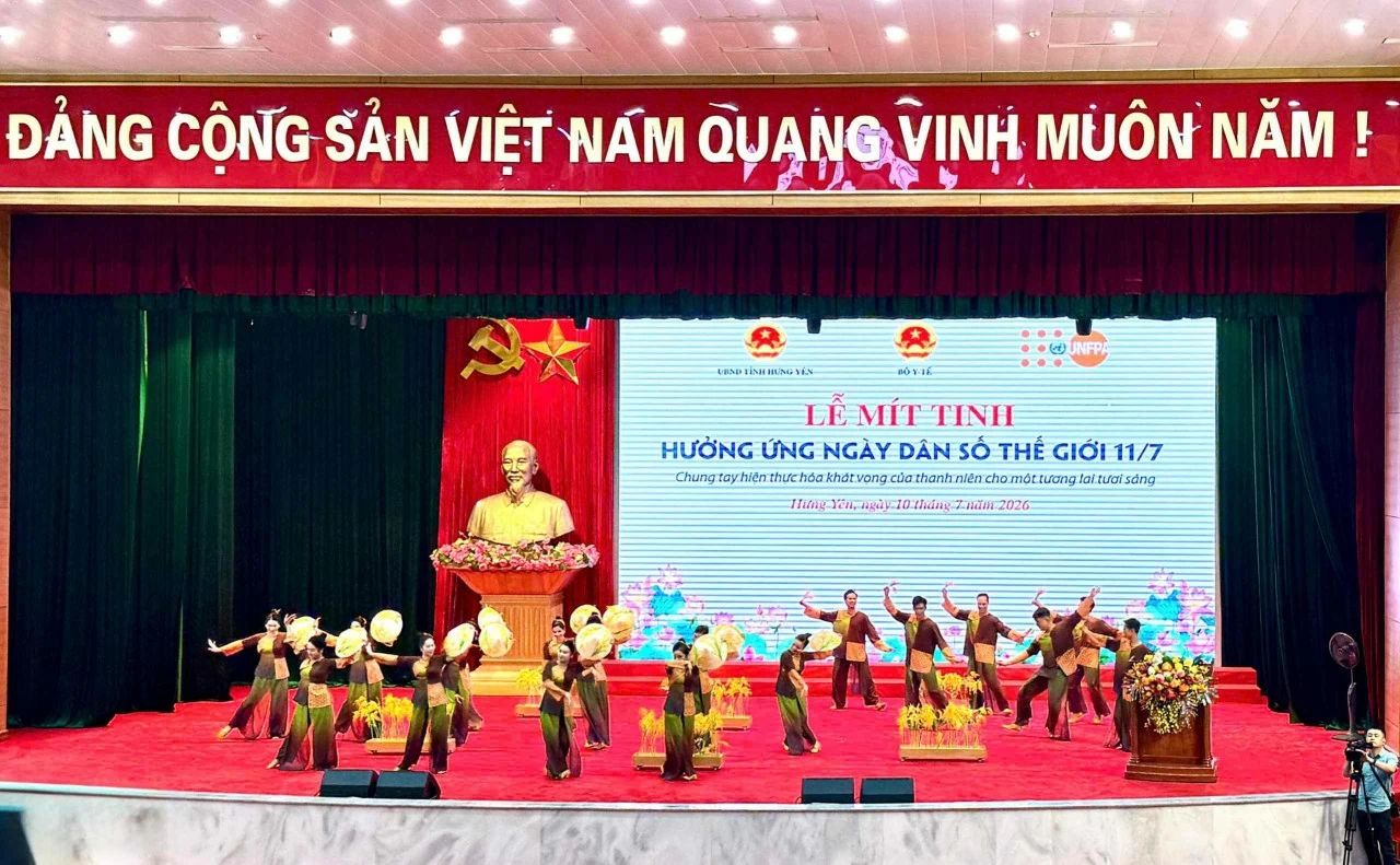Dân số Dân số