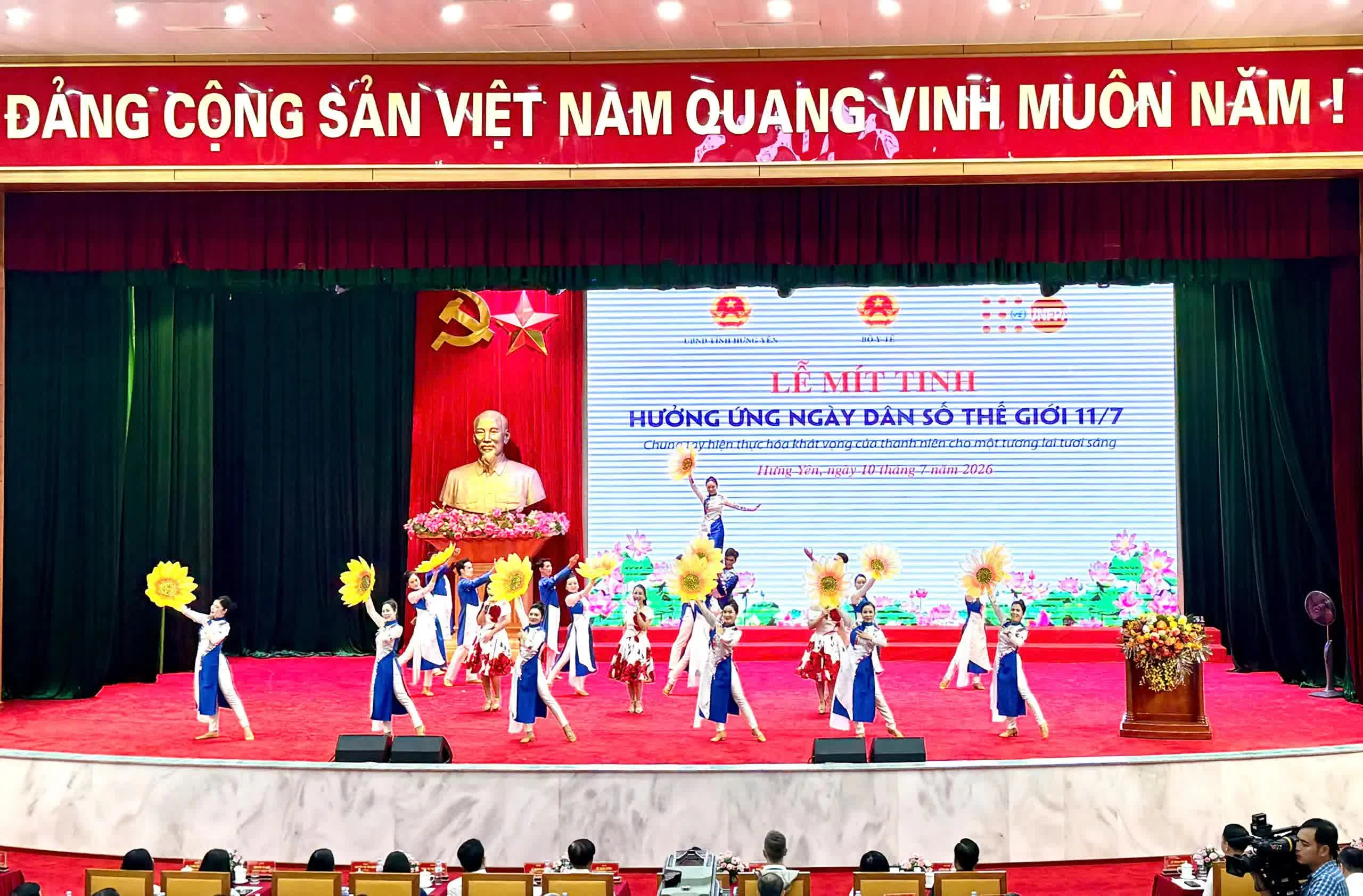 Dân số Dân số