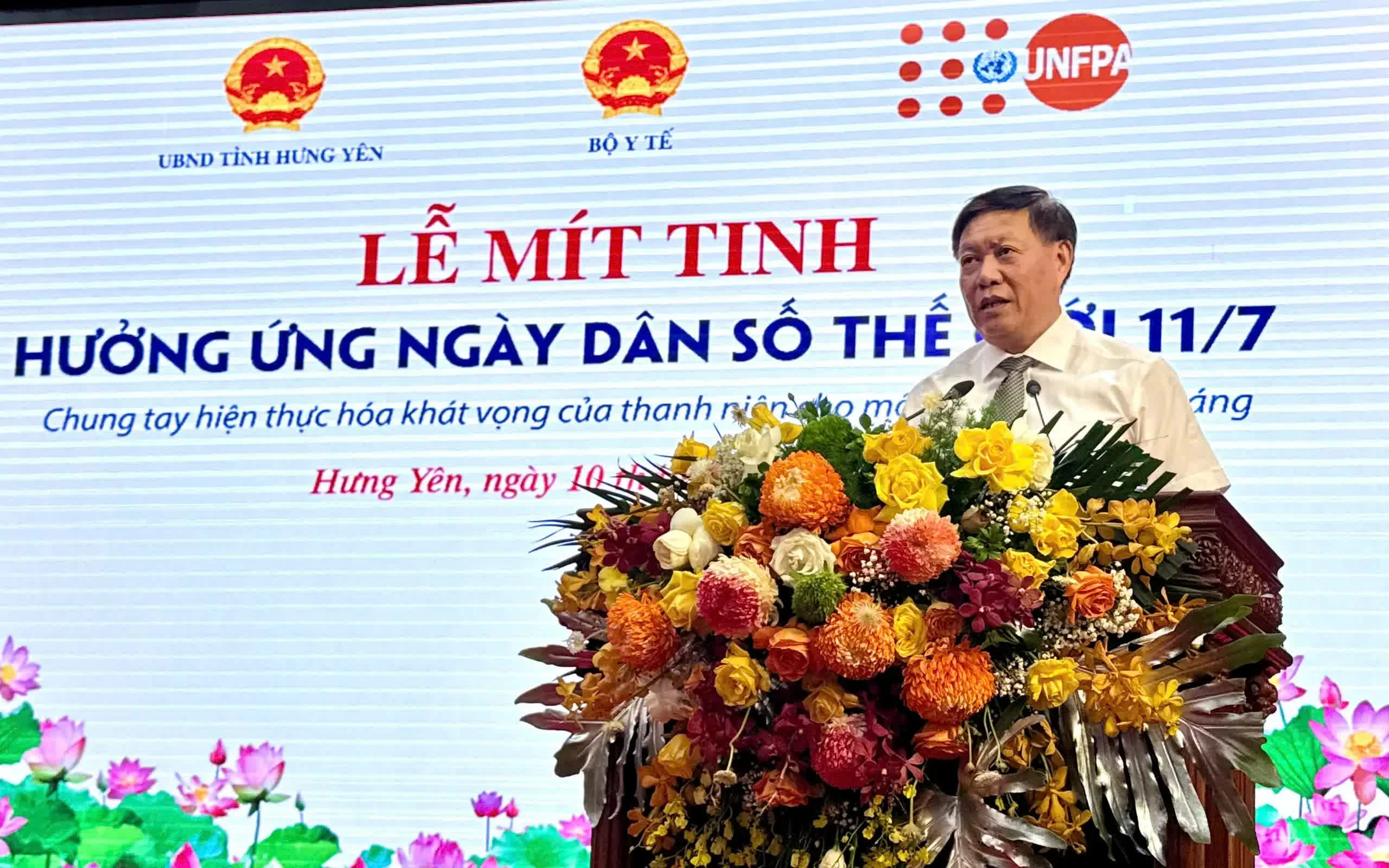 Dân số Dân số
