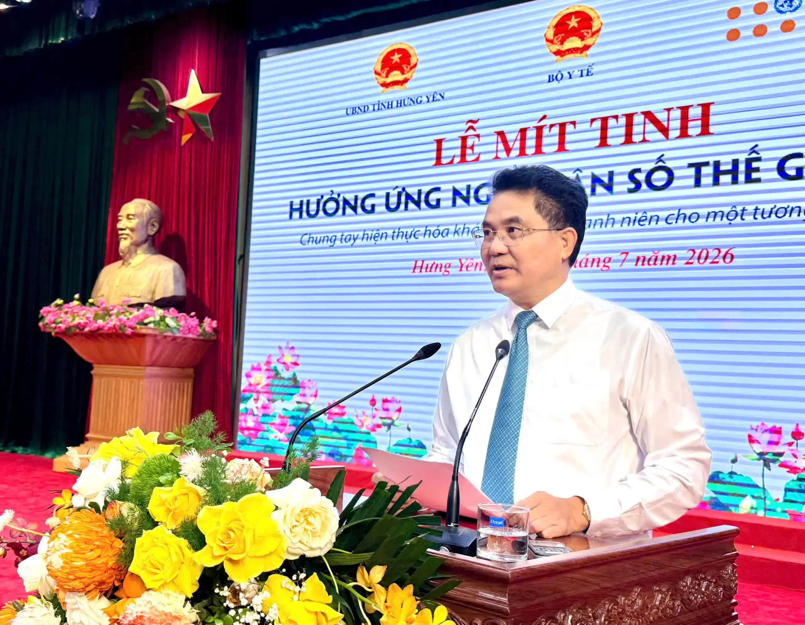Dân số Dân số