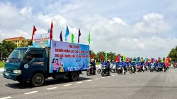 Xây dựng hệ sinh thái hỗ trợ thanh niên trước những chuyển đổi nhân khẩu học