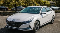Cập nhật bảng giá xe hãng Hyundai mới nhất tháng 7/2026