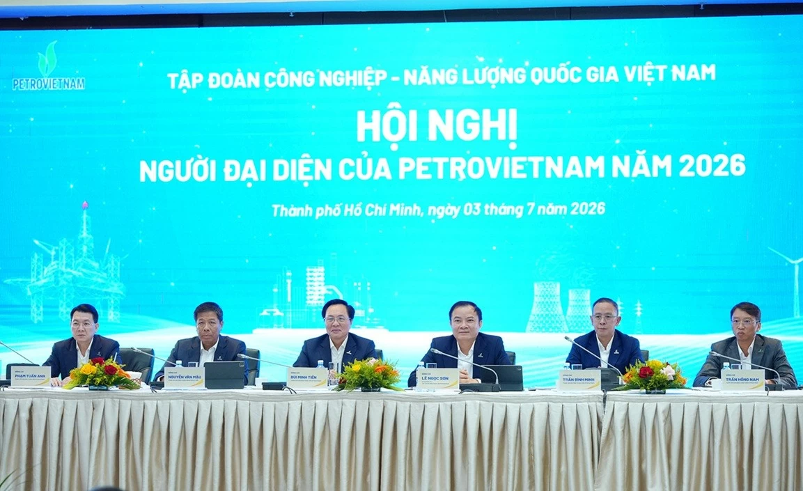 Người đại diện của Petrovietnam phải nhìn thấy sớm hơn, nói đúng hơn, hành động kịp hơn, chịu trách nhiệm rõ hơn