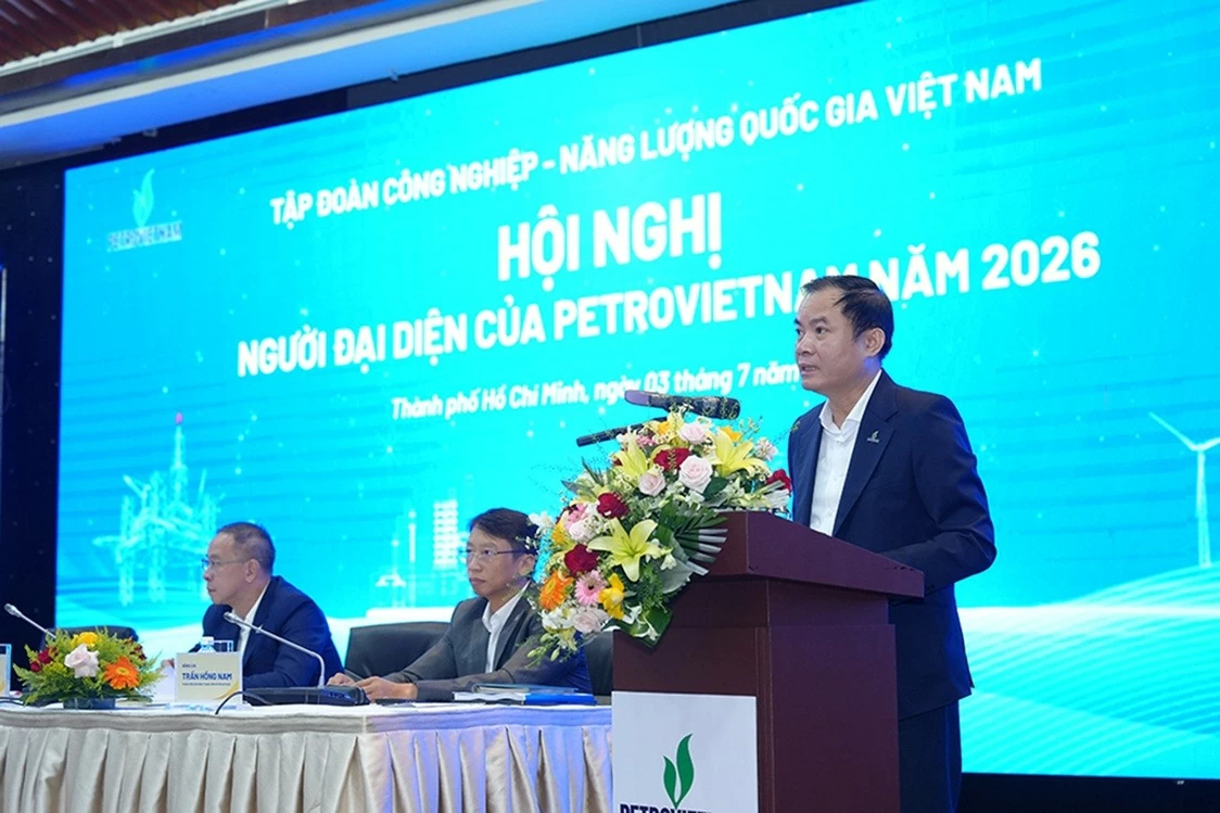 Người đại diện của Petrovietnam phải nhìn thấy sớm hơn, nói đúng hơn, hành động kịp hơn, chịu trách nhiệm rõ hơn