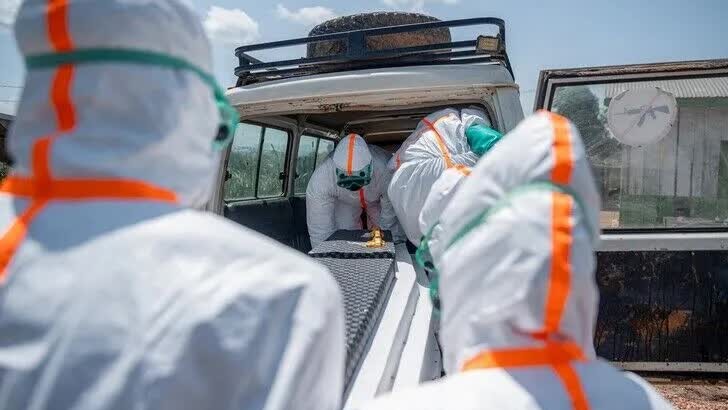 Dịch Ebola ở CHDC Congo: 600 ca tử vong và gần 1.800 ca nhiễm bệnh, đây là những lý do khiến dịch bùng phát nghiêm trọng
