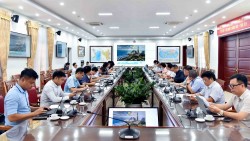 Tăng cường phối hợp liên ngành xây dựng Trung tâm Báo chí APEC 2027