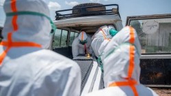 Dịch Ebola ở CHDC Congo: 600 ca tử vong và gần 1.800 ca nhiễm bệnh, đây là những lý do khiến dịch bùng phát nghiêm trọng