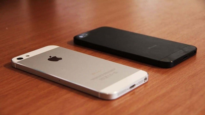 Apple ngừng hạ cấp iOS trên nhiều mẫu iPhone và iPad