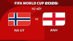 Nhận định, dự đoán trận đấu Na Uy vs Anh: Cuộc chiến của những gã săn bàn