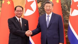 Thủ tướng Triều Tiên thăm Trung Quốc: Chủ tịch Tập Cận Bình nhấn mạnh duy trì khả năng phục hồi chiến lược