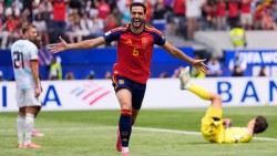 Kết quả bóng đá World Cup 2026: Tây Ban Nha 2-1 Bỉ: 'Siêu dự bị Merino' lại ghi bàn, Tây Ban Nha đại chiến Pháp ở bán kết