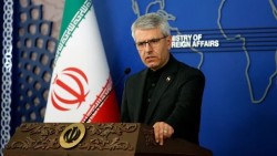 Mỹ áp thêm 'đòn' trừng phạt Iran, hai bên tiếp tục bất đồng về đàm phán