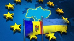 Tiến trình gia nhập EU của Ukraine và Moldova có thêm bước đột phá