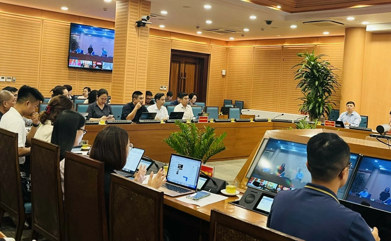Hà Nội