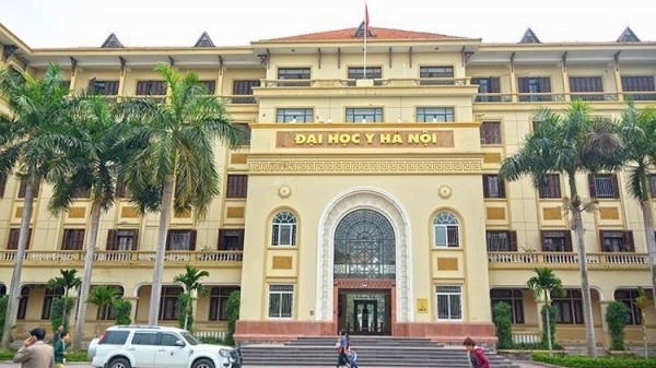 Điểm sàn Trường Đại học Y Hà Nội năm 2026