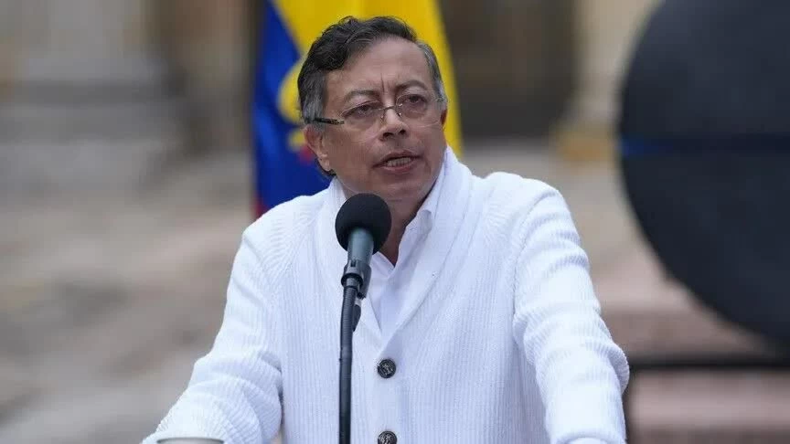 Chính trường Colombia: Mỹ và nhiều nước kêu gọi chuyển giao quyền lực hòa bình, Tổng thống Petro hứa hẹn