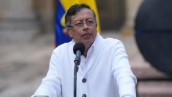 Chính trường Colombia: Mỹ và nhiều nước kêu gọi chuyển giao quyền lực hòa bình, Tổng thống Petro hứa hẹn