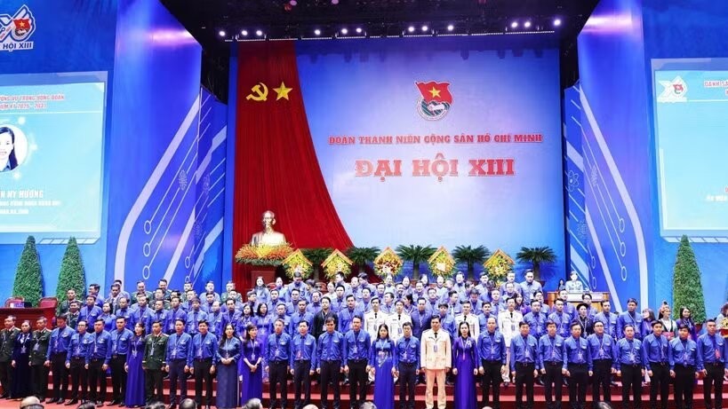 Ngày Dân số Thế giới (11/7): Thanh niên - Nhân tố quyết định cho phát triển bền vững