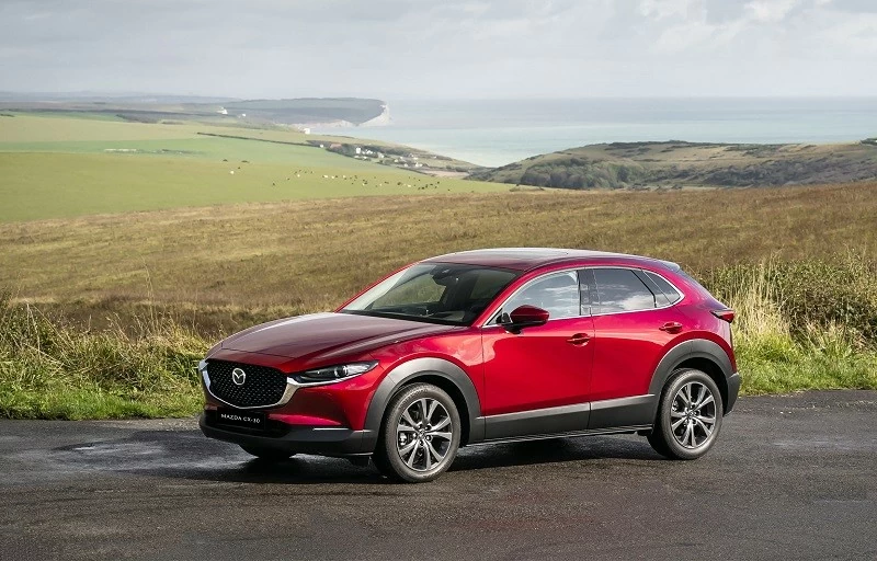 Cập nhật bảng giá xe hãng Mazda mới nhất tháng 7/2026. Cập nhật bảng giá xe hãng Mazda mới nhất tháng 7/2026.