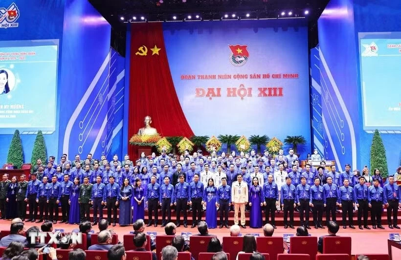 Ngày Dân số Thế giới (11/7): Thanh niên - chìa khóa của phát triển bền vững