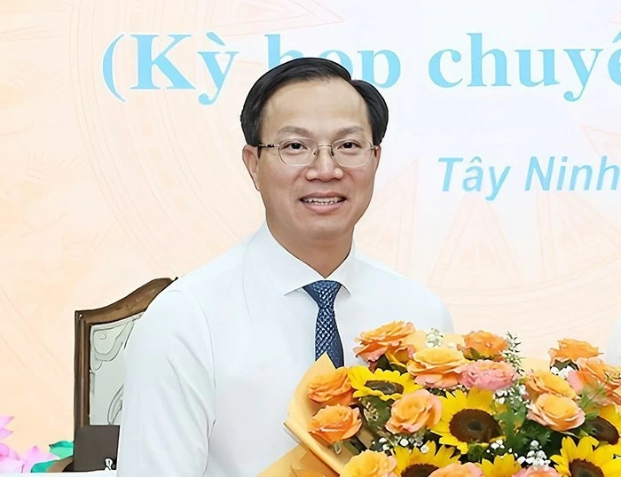Bộ Giáo dục và Đào tạo có thêm 2 Thứ trưởng mới Bộ Giáo dục và Đào tạo có thêm 2 Thứ trưởng mới