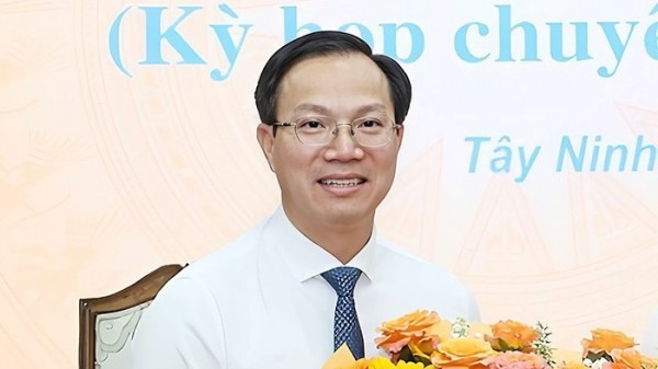 Bộ Giáo dục và Đào tạo có thêm 2 Thứ trưởng