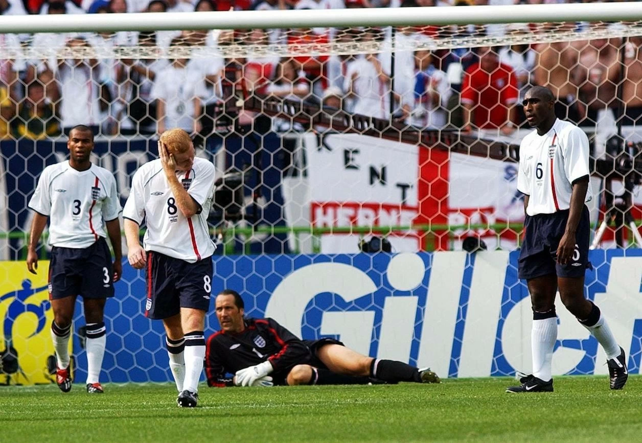 Top 5 sai lầm đáng tiếc của thủ môn tại World Cup 2026: Khi một khoảnh khắc thay đổi cả số phận đội tuyển Top 5 sai lầm đáng tiếc của thủ môn tại World Cup 2026: Khi một khoảnh khắc thay đổi cả số phận đội tuyển